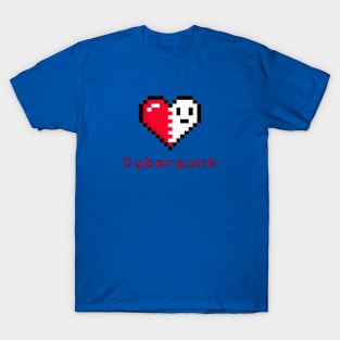 "Heartache" T-Shirt